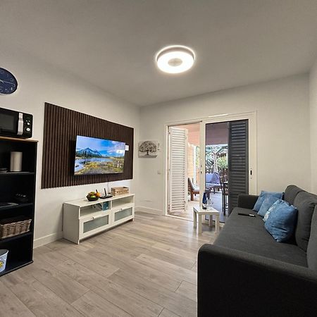 Canarian Green Oasis By Luca Properties Gran Canaria Maspalomas  Luaran gambar
