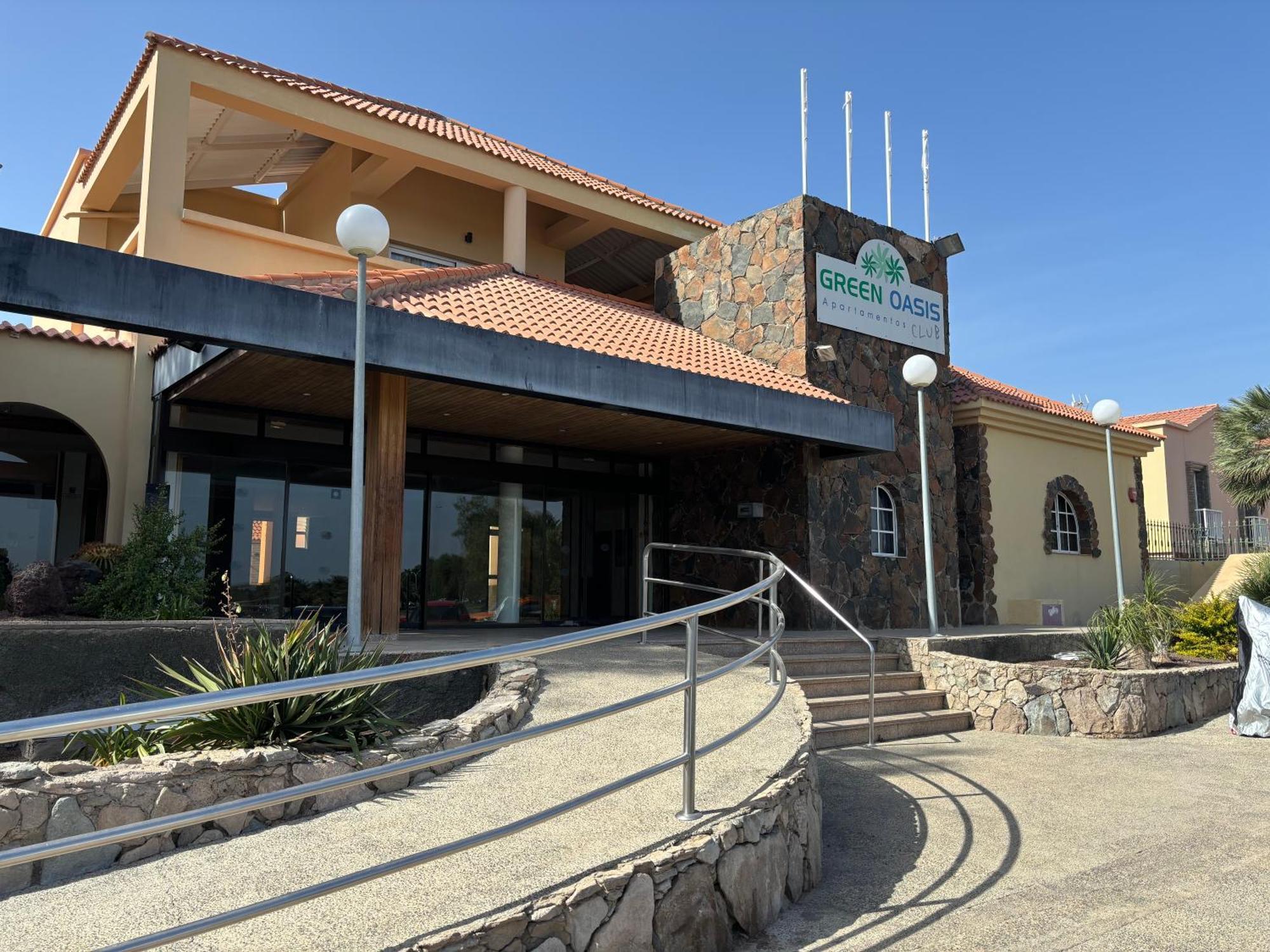 Canarian Green Oasis By Luca Properties Gran Canaria Maspalomas  Luaran gambar