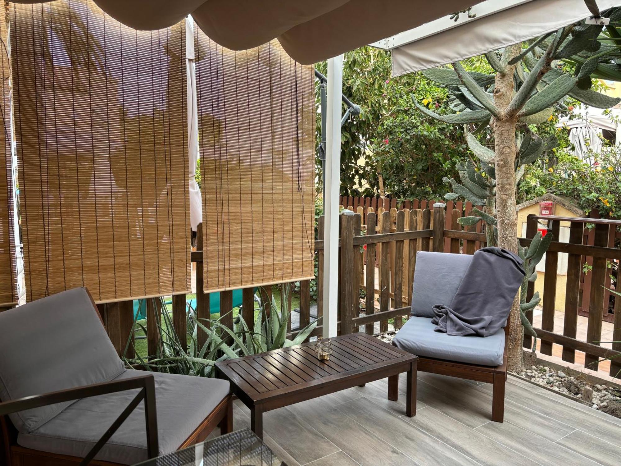 Canarian Green Oasis By Luca Properties Gran Canaria Maspalomas  Luaran gambar