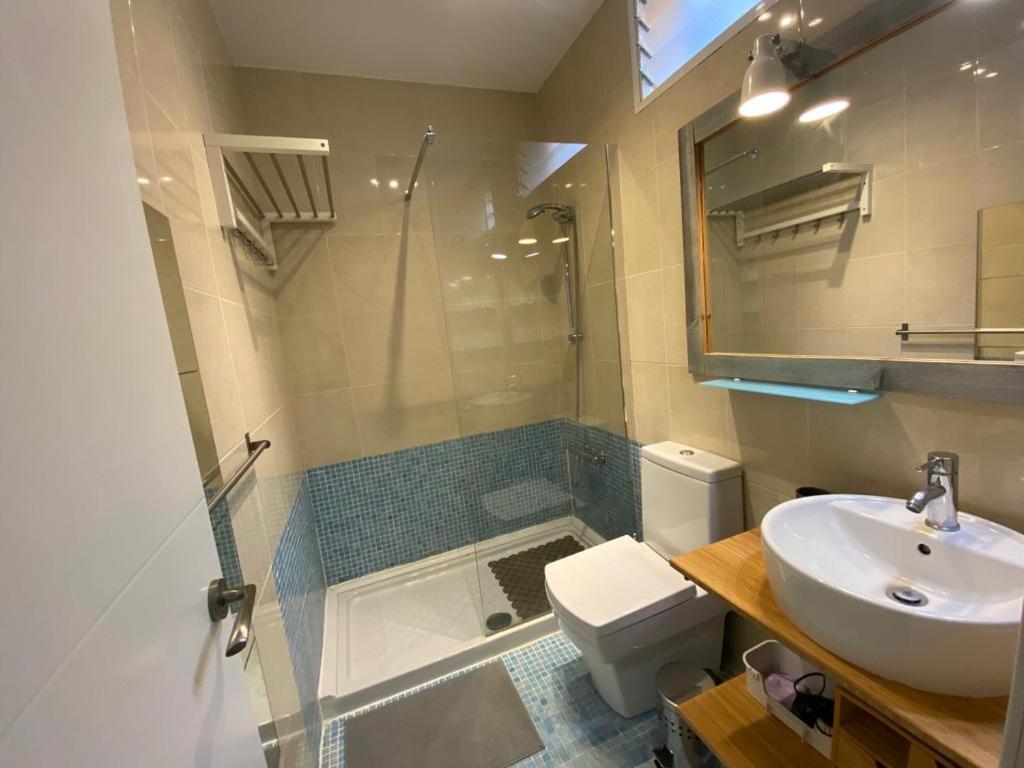 Canarian Green Oasis By Luca Properties Gran Canaria Maspalomas  Luaran gambar